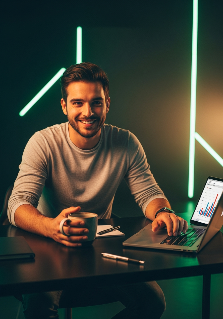 Founder of Business Accelerator