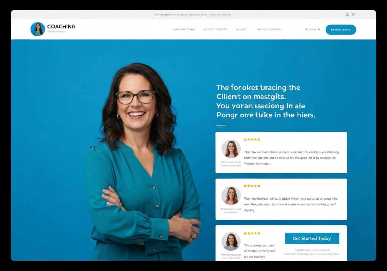 Coaching Business